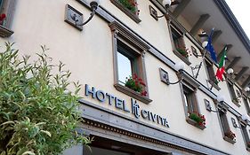 Hotel Civita Avellino